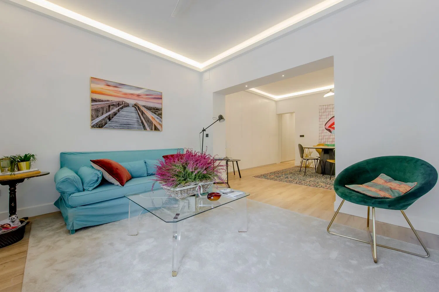 Piso en Barrio Nueva España - Foto 18