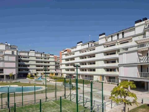 Piso en calle Carlos Benítez Saurel, 4