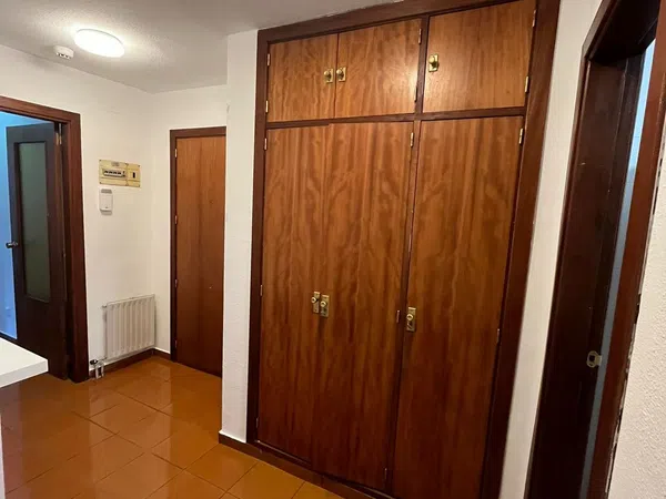 Piso en Calle de la Flor de Lis, 3 - Foto 3