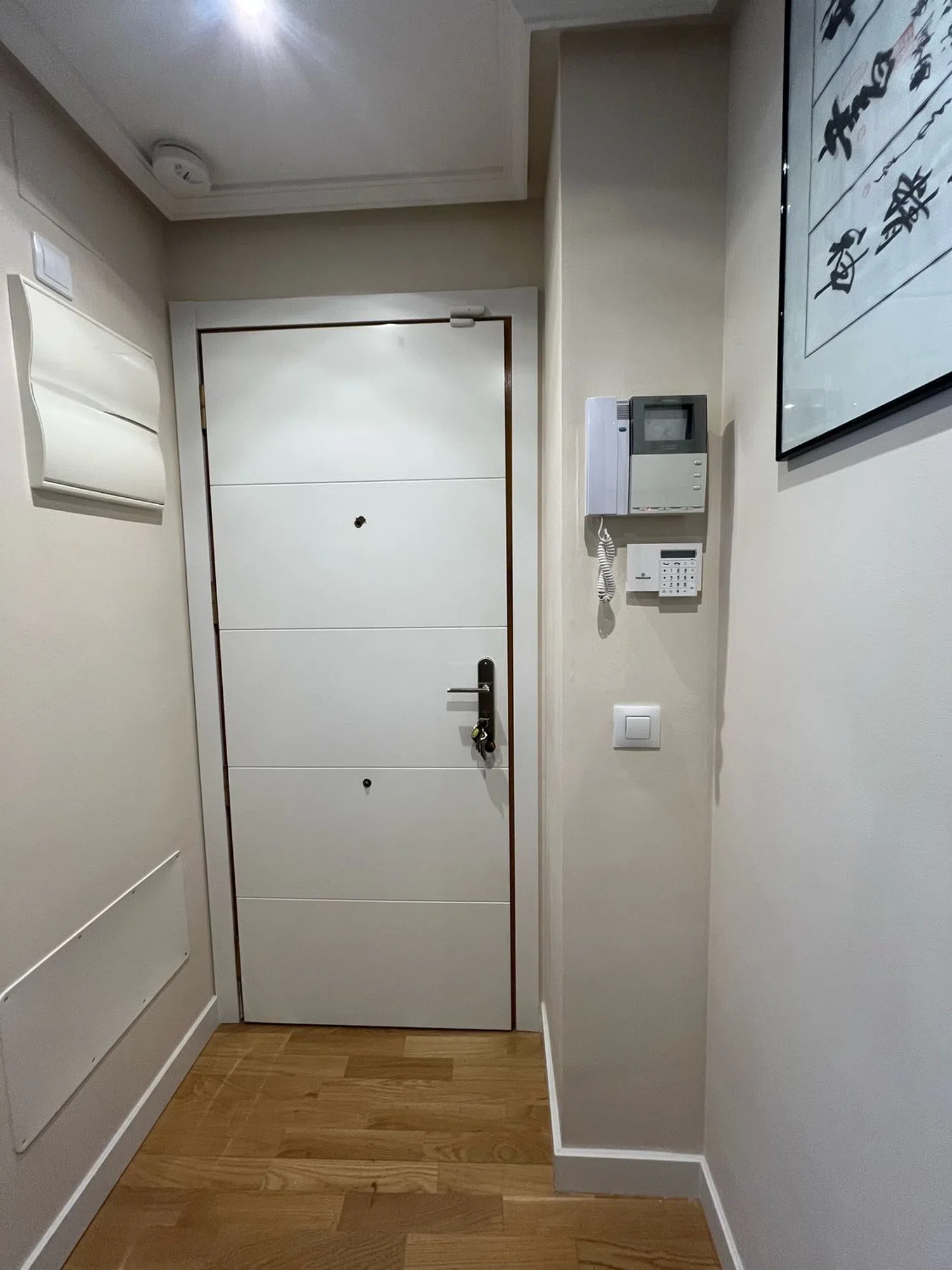 Piso en calle de Manuel García, 45 - Foto 5