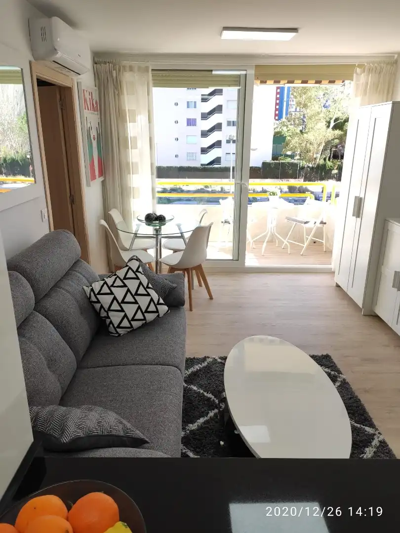 Apartamento en  Carrer de la Senyera 14 - Foto 6