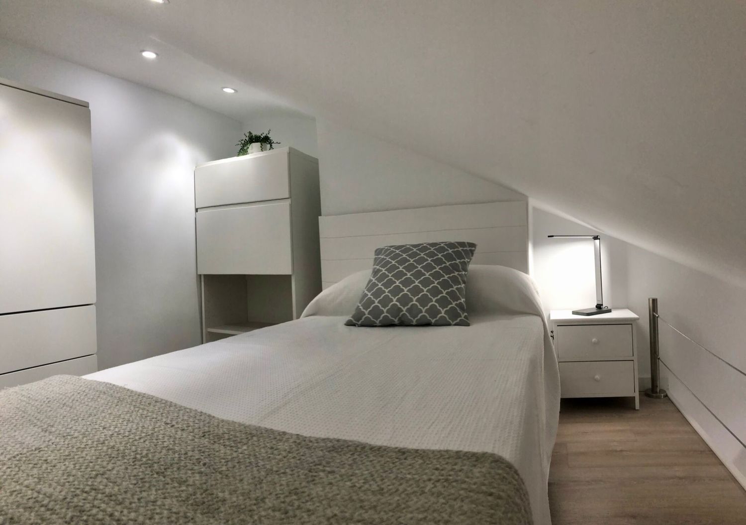 Piso en calle de la Princesa, 12 - Foto 4