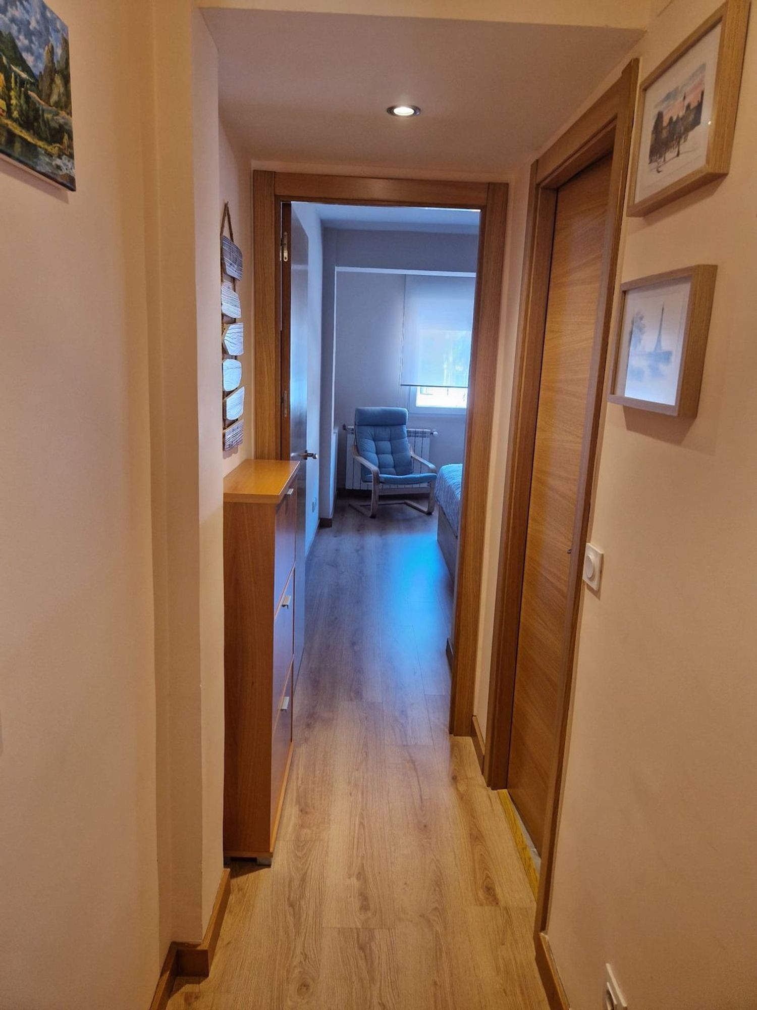 Piso en Avenida del Manzanares, 172, Chopera - Foto 17