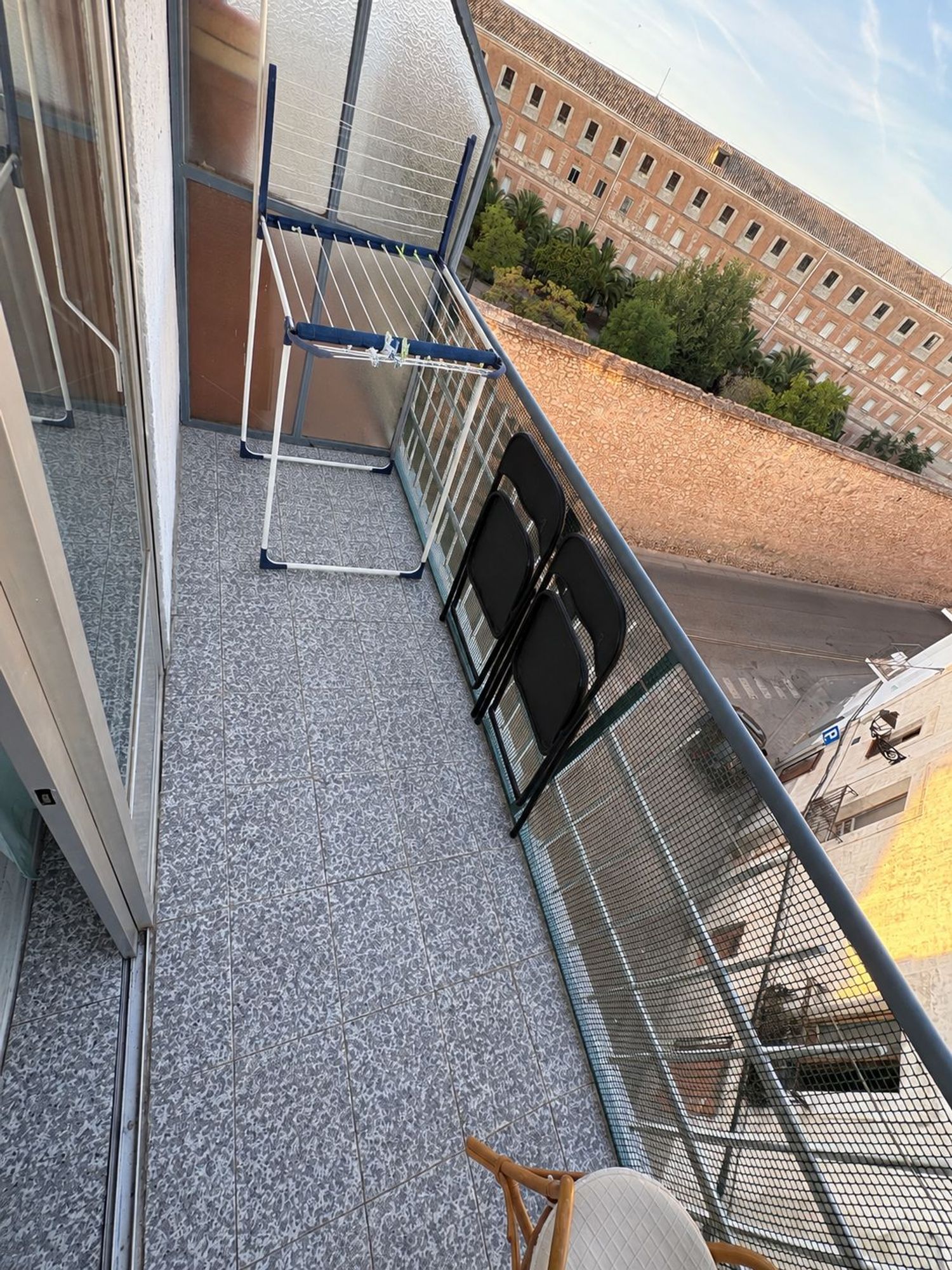 Piso en Avenida José Antonio, 32, Puerta de Murcia - Colegios, Puerta de Murcia - Colegios - Foto 10