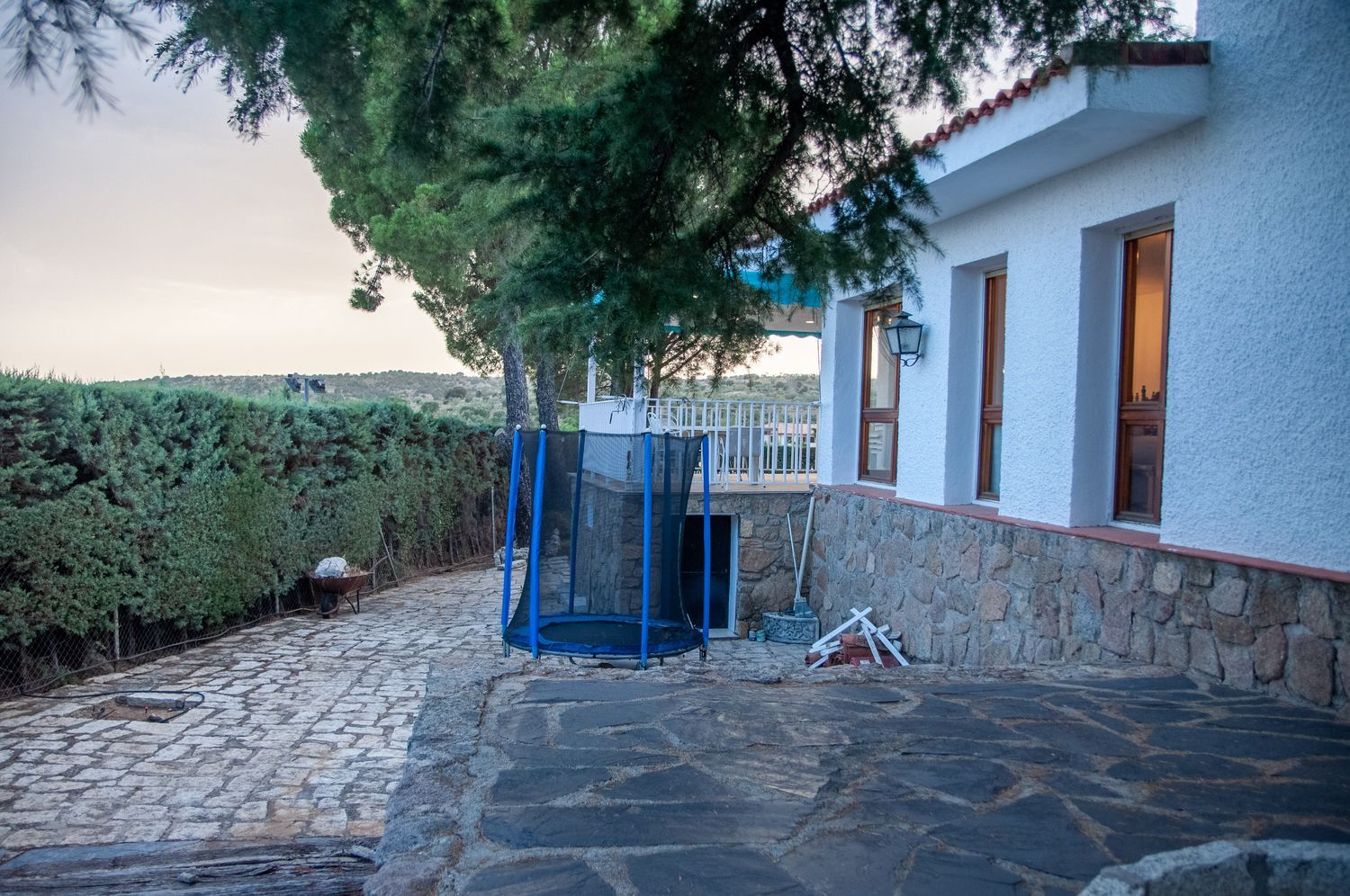 Casa o chalet independiente en Pino Alto - Navarredonda, Pino Alto - Navarredonda - Foto 12