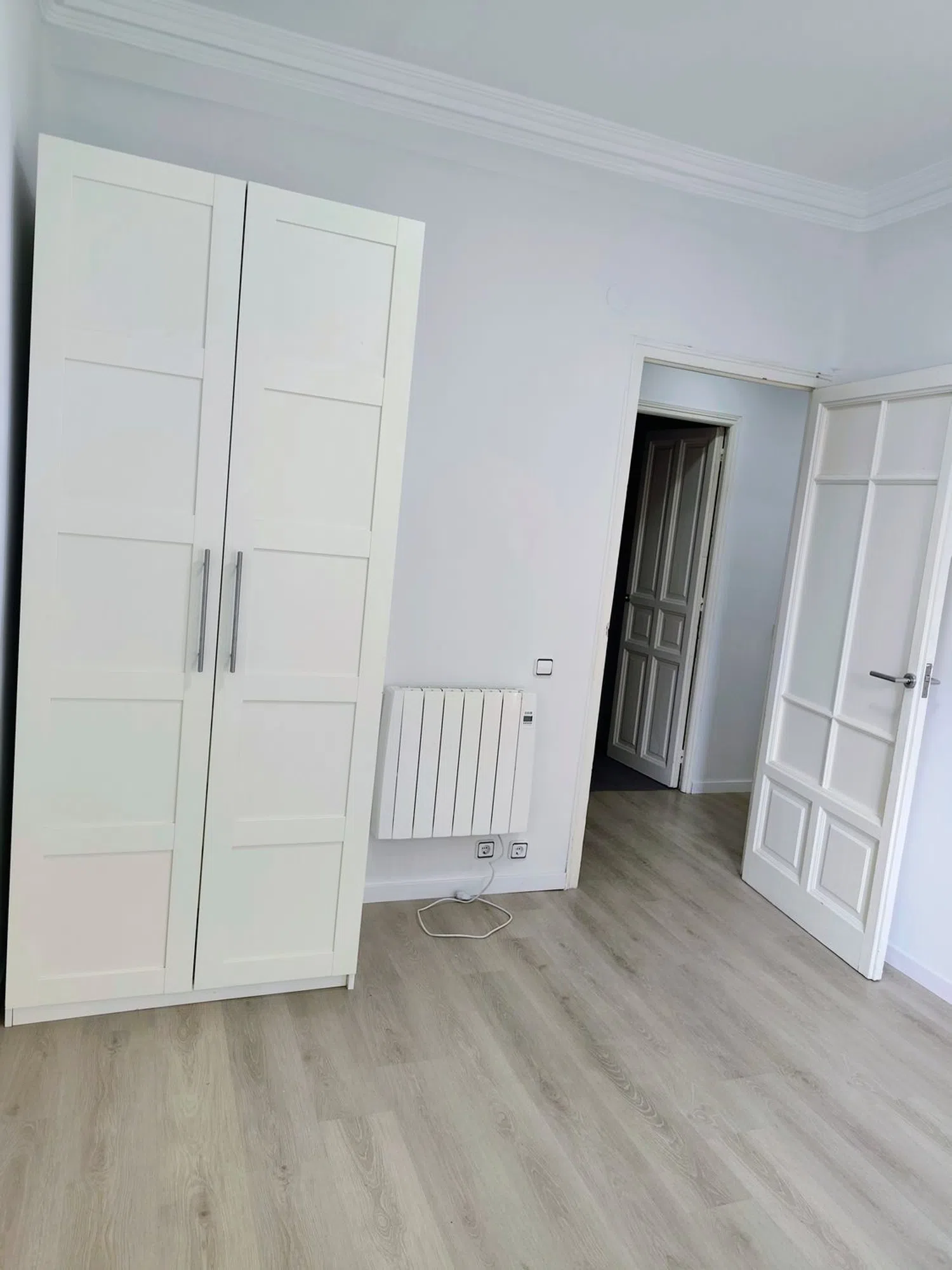 Piso en calle de Guzmán el Bueno, 29 - Foto 5