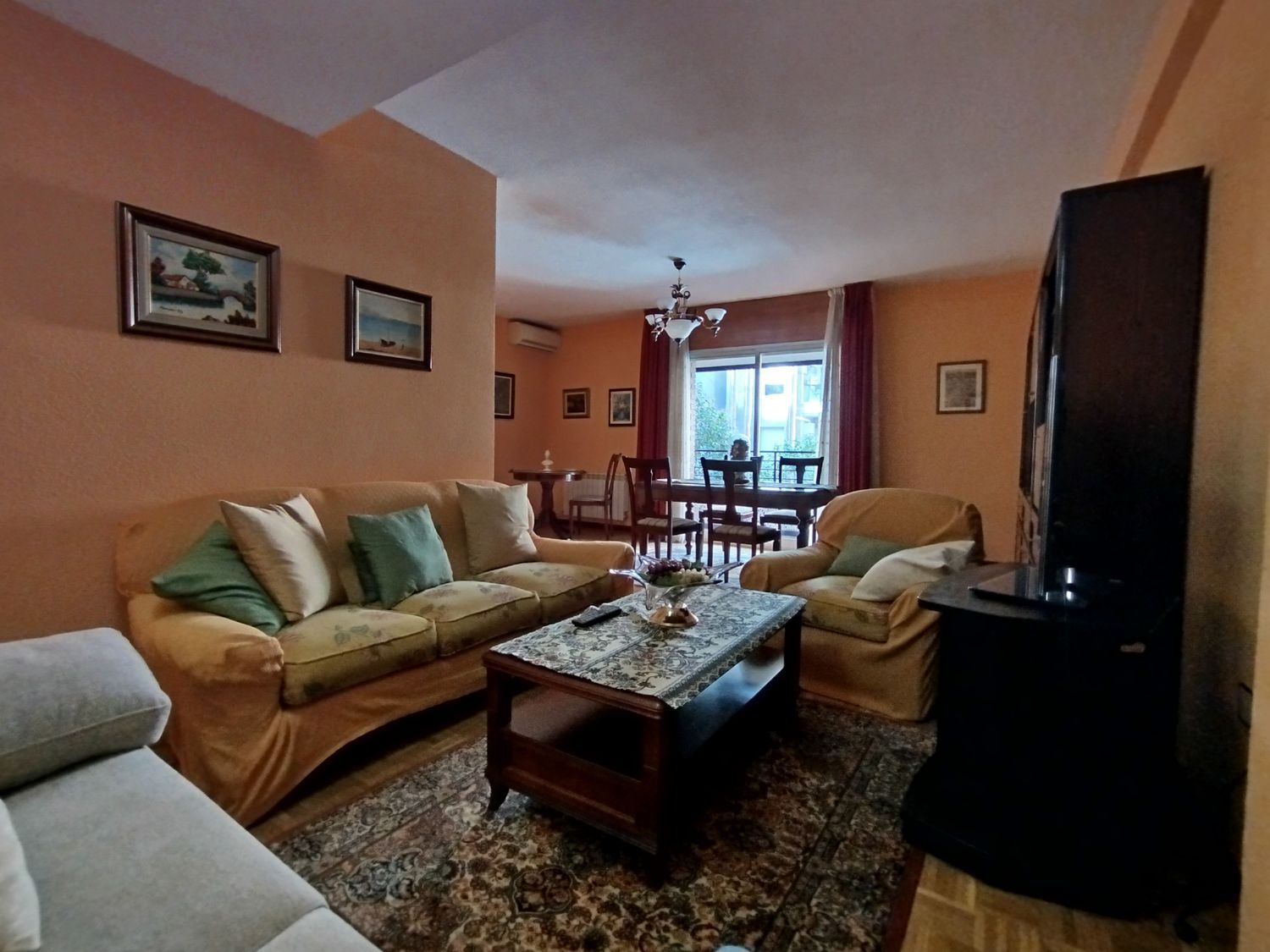 Piso en calle de las Adelfas, 3 - Foto 1