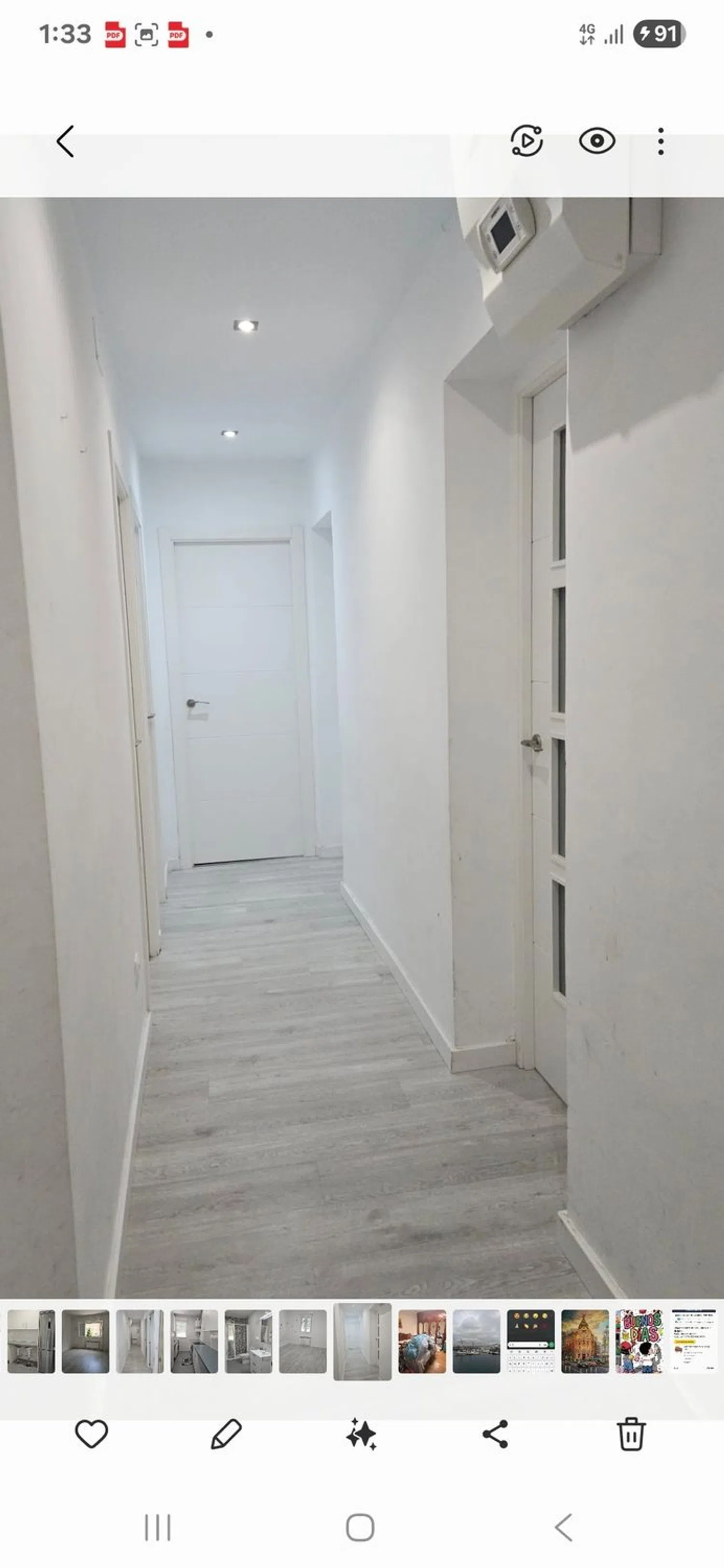 Piso en caramuel, 8 - Foto 5