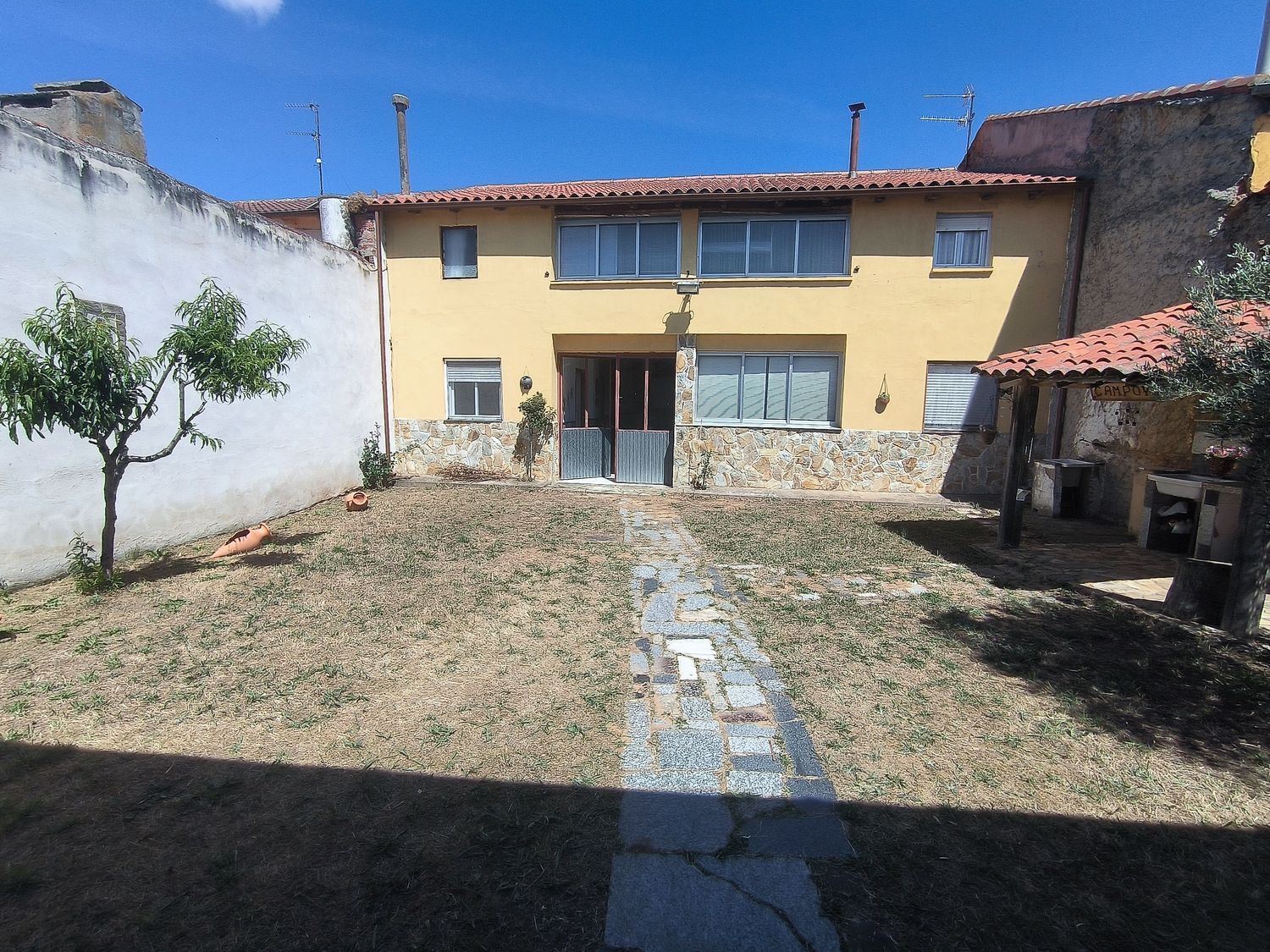 Casa de pueblo en Calle Máximo Casado Carrera, 6 - Foto 27