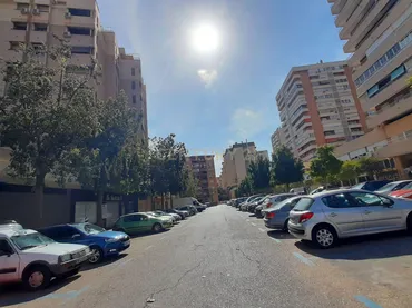 Piso en Málaga Capital - Foto 40
