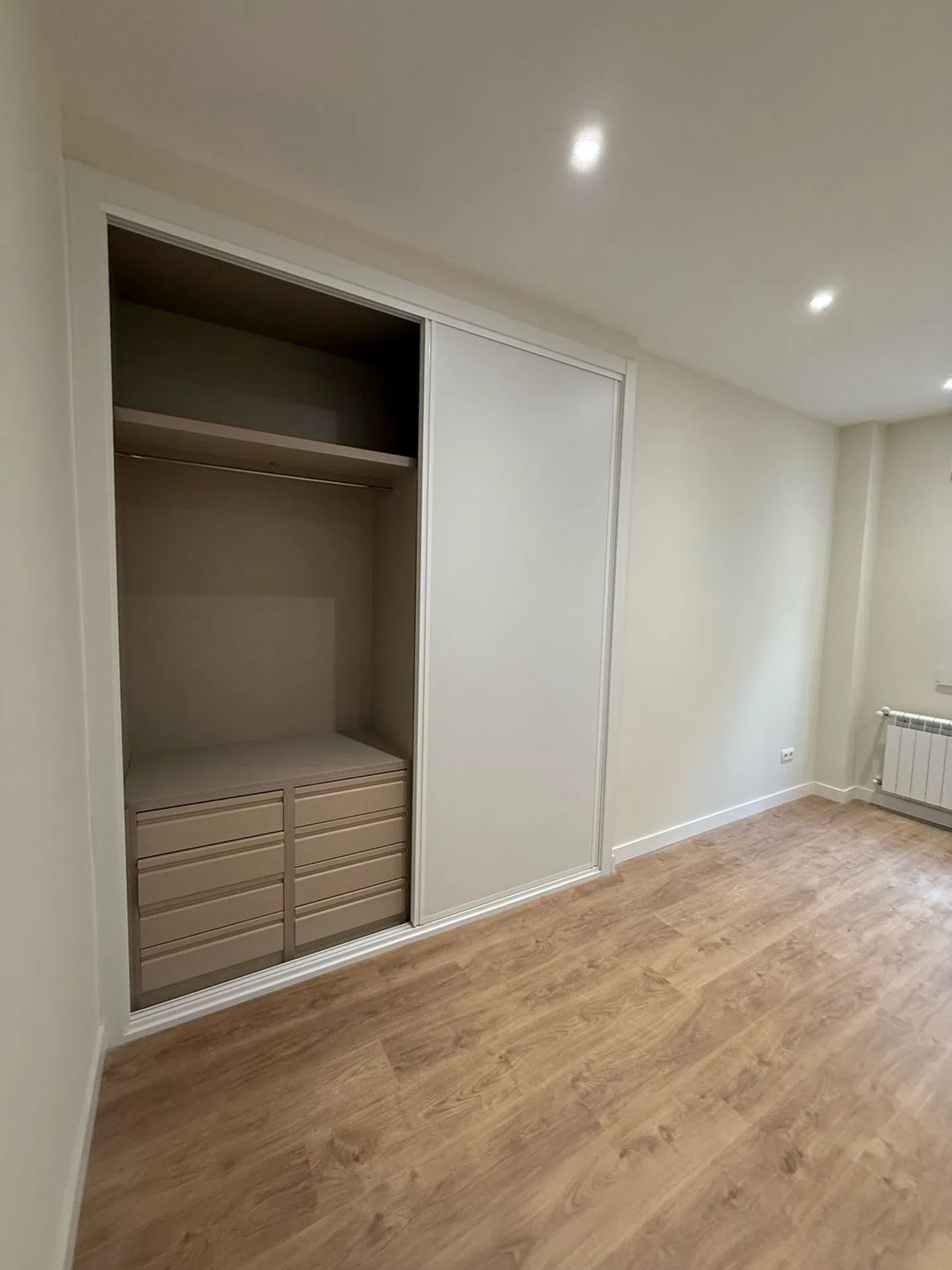 Piso en calle de Serrano, 81 - Foto 23