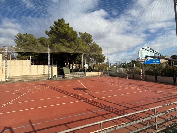 Chalet pareado en ronda del Canigó, 9 - Foto 26