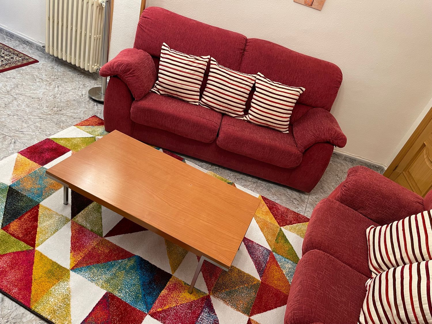 Piso en Calle de Cervantes, 22, Circular - Vadillos, Circular - Vadillos - Foto 30