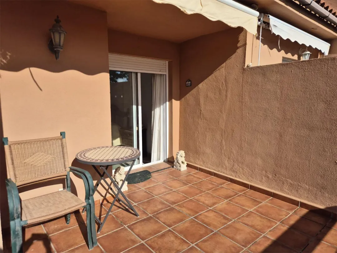 Dúplex en  Urbanizacion Paraiso de la Bahia 1P - Foto 20