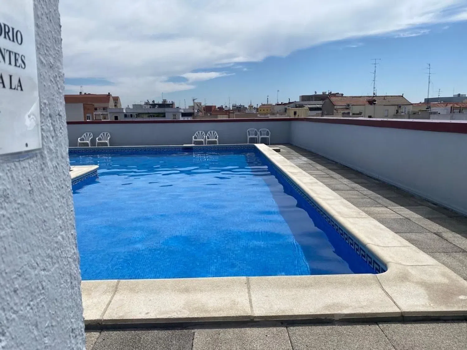 Piso en calle de Viriato, 2 - Foto 2