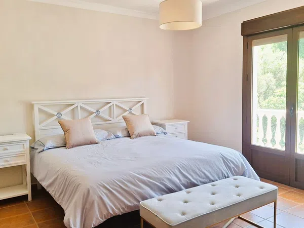 Casa o chalet independiente en Calle Arrieros, 142 Parcela - Foto 12