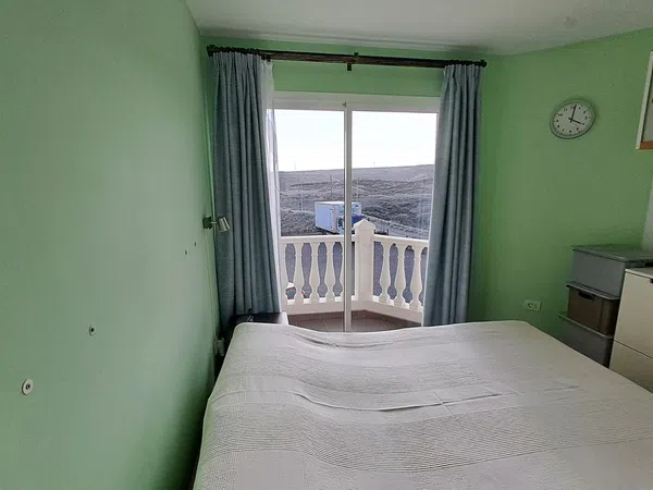 Chalet adosado en Avenida la Caleta, 14 - Foto 9