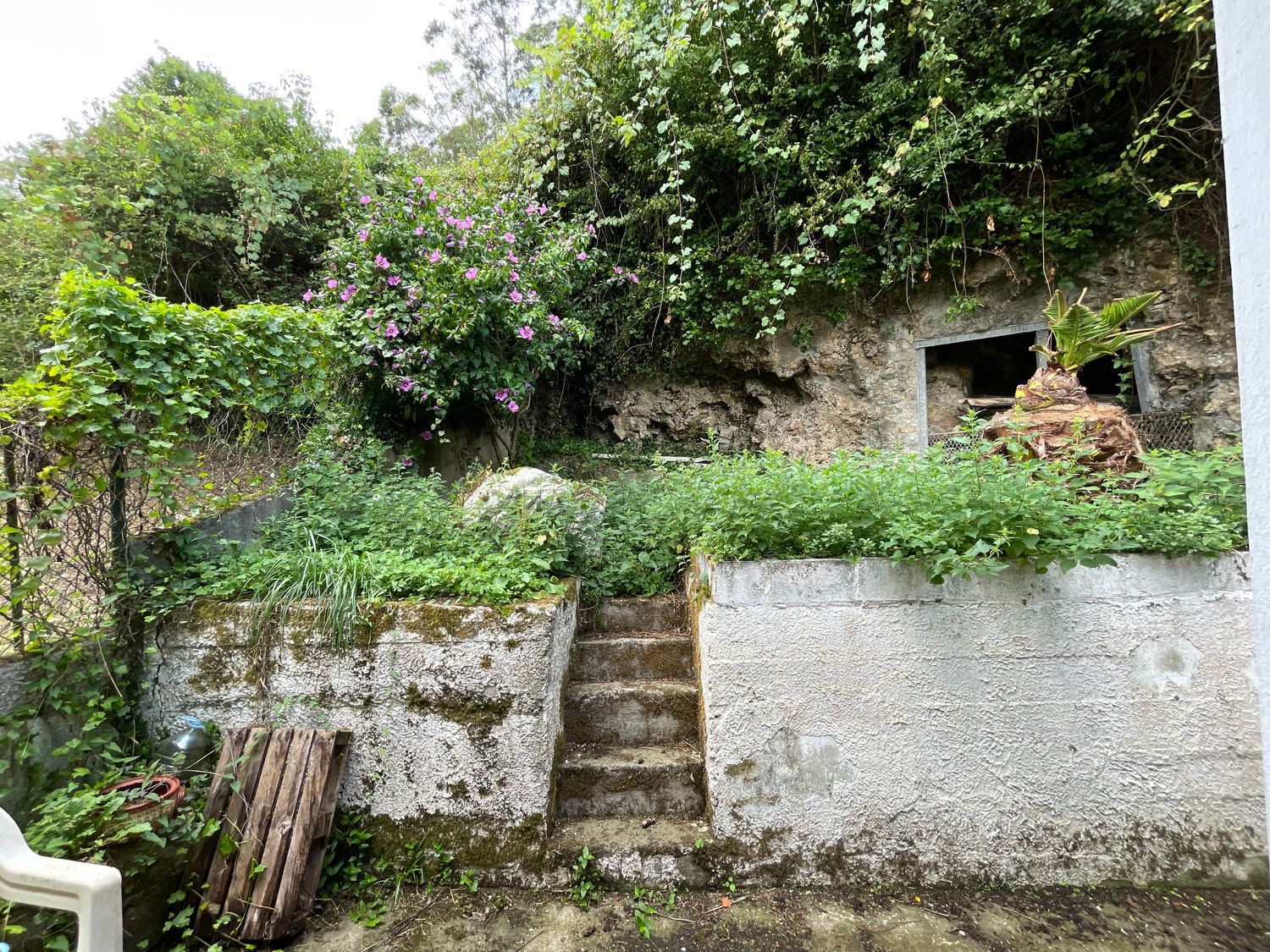 Chalet adosado en San Vicente-Fuentes, 12, Parroquias surorientales, Parroquias surorientales - Foto 2