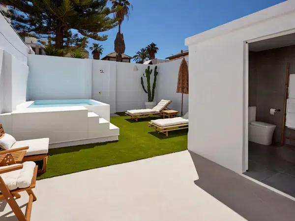 Casa o chalet independiente en Playa de la Malvarrosa, Playa de la Malvarrosa - Foto 1