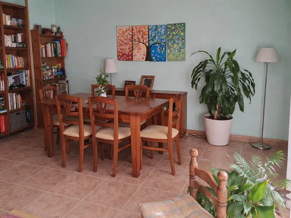 Chalet adosado en calle Gonzalo Torrente Ballester, 33 - Foto 3