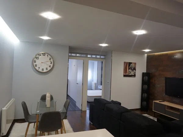 Piso en Calle Joaquín González, 3, Monte Alto - Zalaeta - Atocha, Monte Alto - Zalaeta - Atocha - Foto 9
