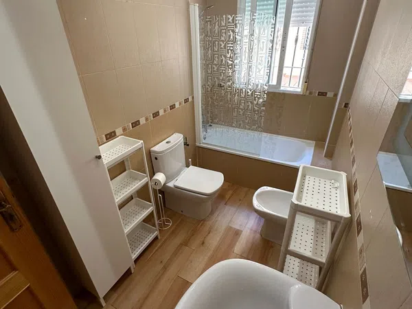 Piso en Calle María Auxiliadora, 5, Las Flores - La Huerta, Las Flores - La Huerta - Foto 7