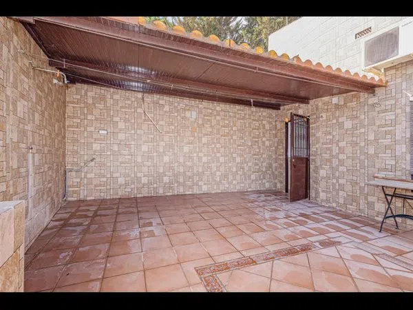 Chalet pareado en Calle Pilar de Mancilla, 11 - Foto 19