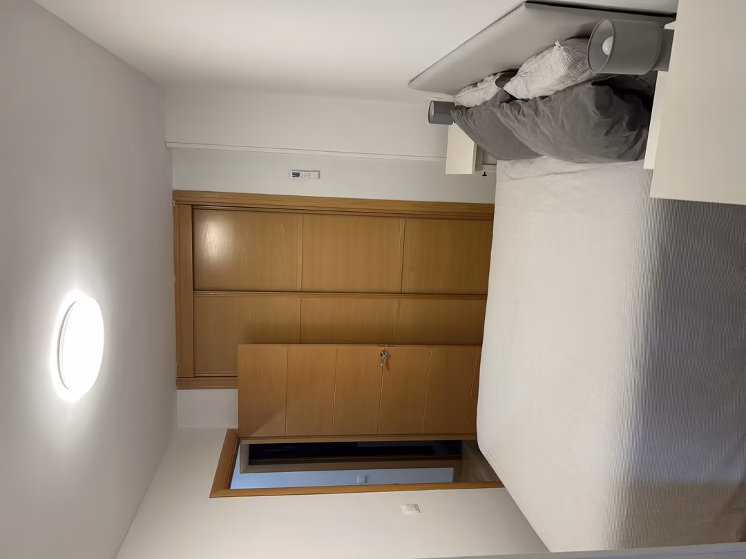 Piso en  Calle de Fermín Caballero 52A - Foto 17