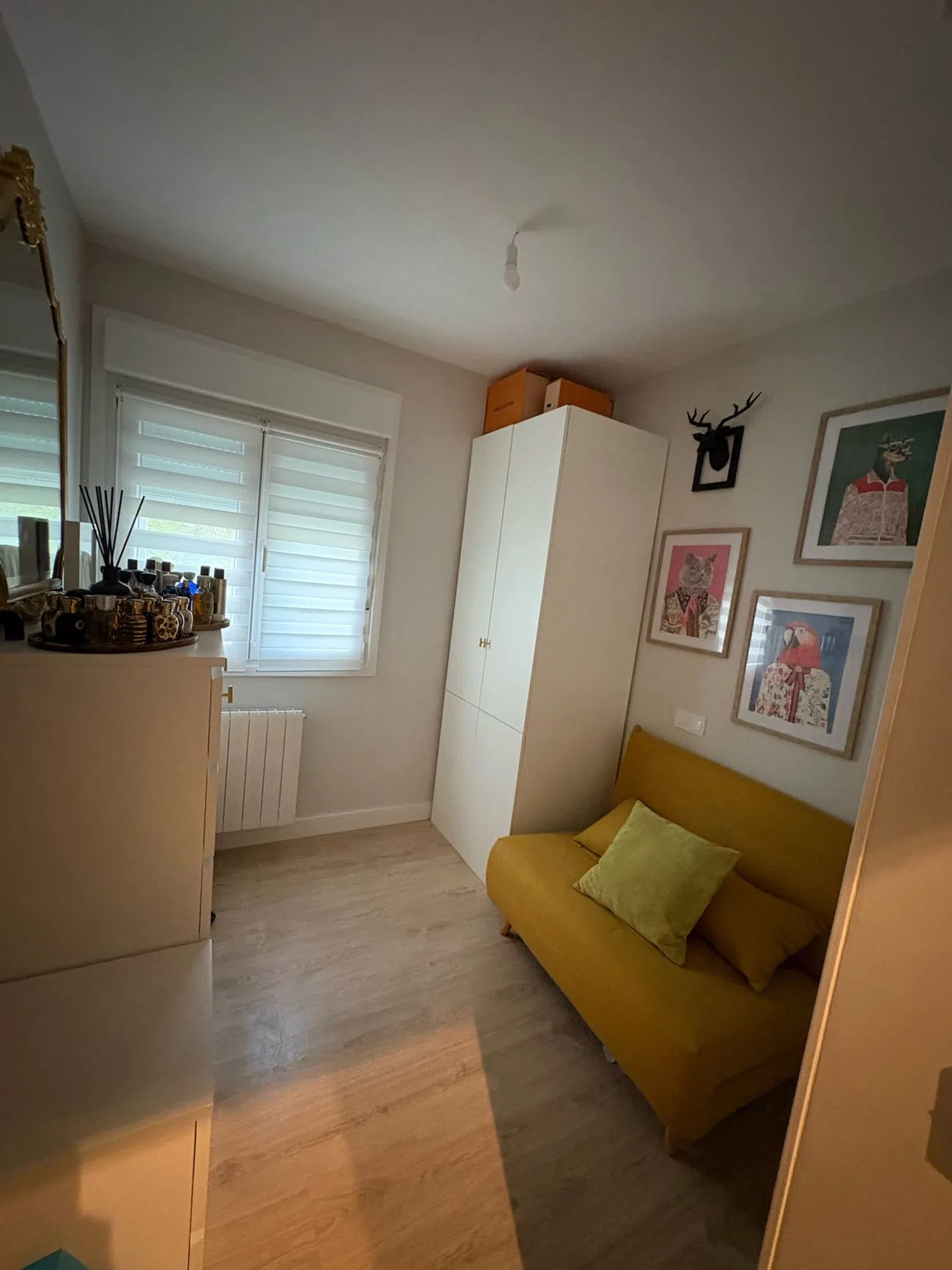 Piso en avenida de San Diego, 94 - Foto 8