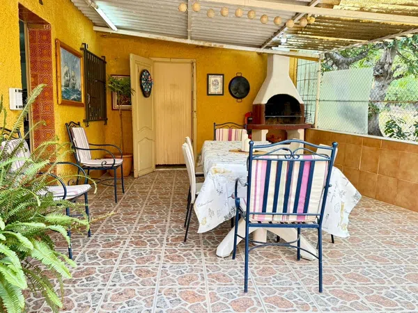 Casa o chalet independiente en Godelleta - Foto 30