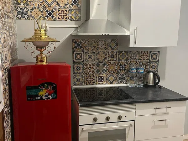 Piso en calle de Roldán, 8 - Foto 7