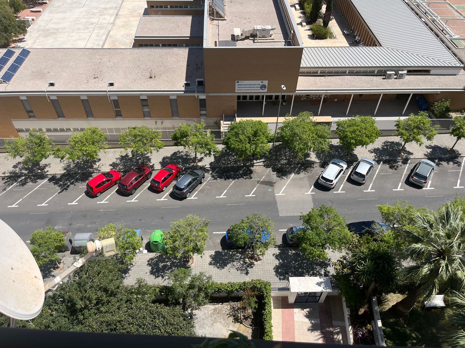 Piso en calle Catedratic Abelardo Rigual, 9 - Foto 27