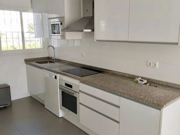 Piso en calle las Acacìas, 14 - Foto 8