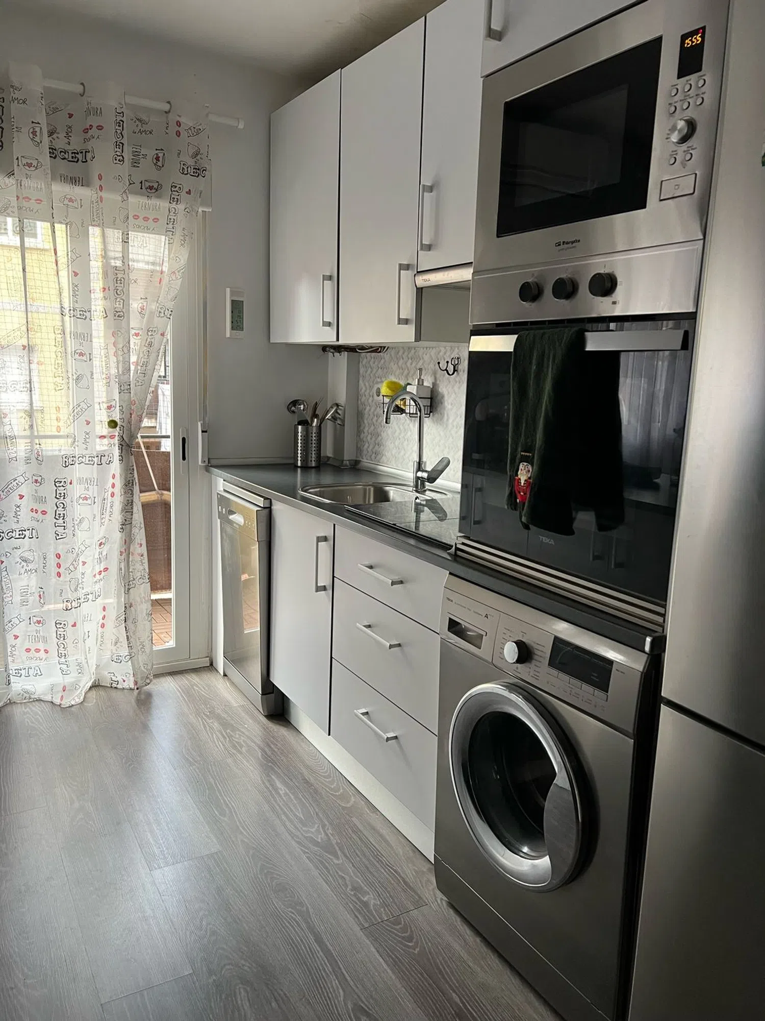 Piso en calle Buendía, 7 - Foto 7