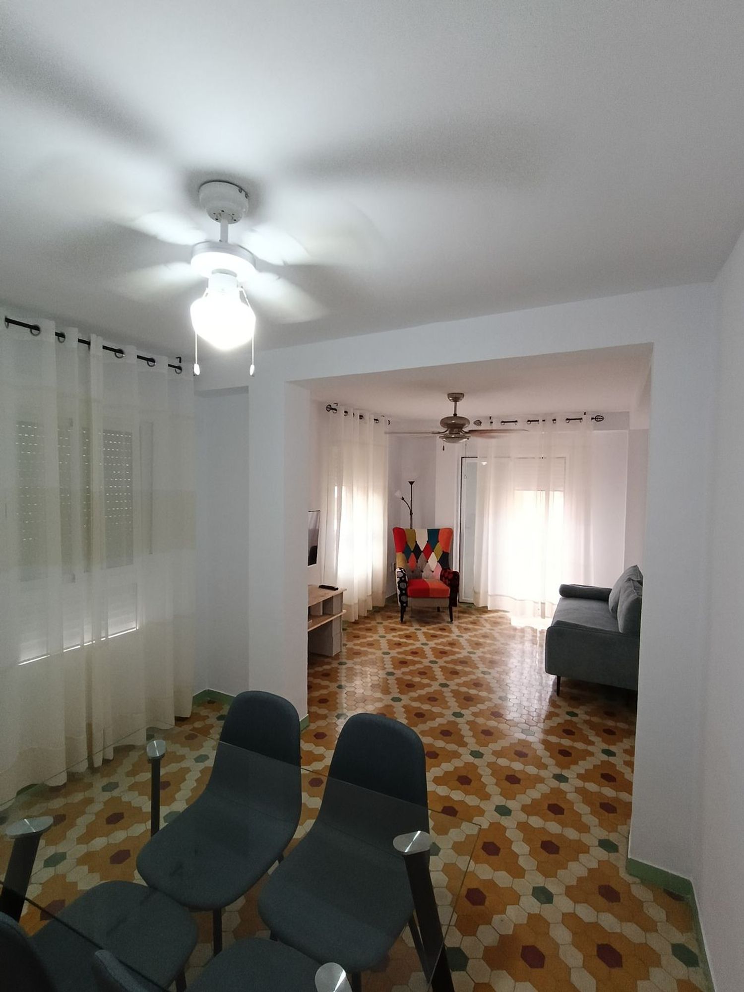 Piso en calle Infanta Doña María, 22 - Foto 6