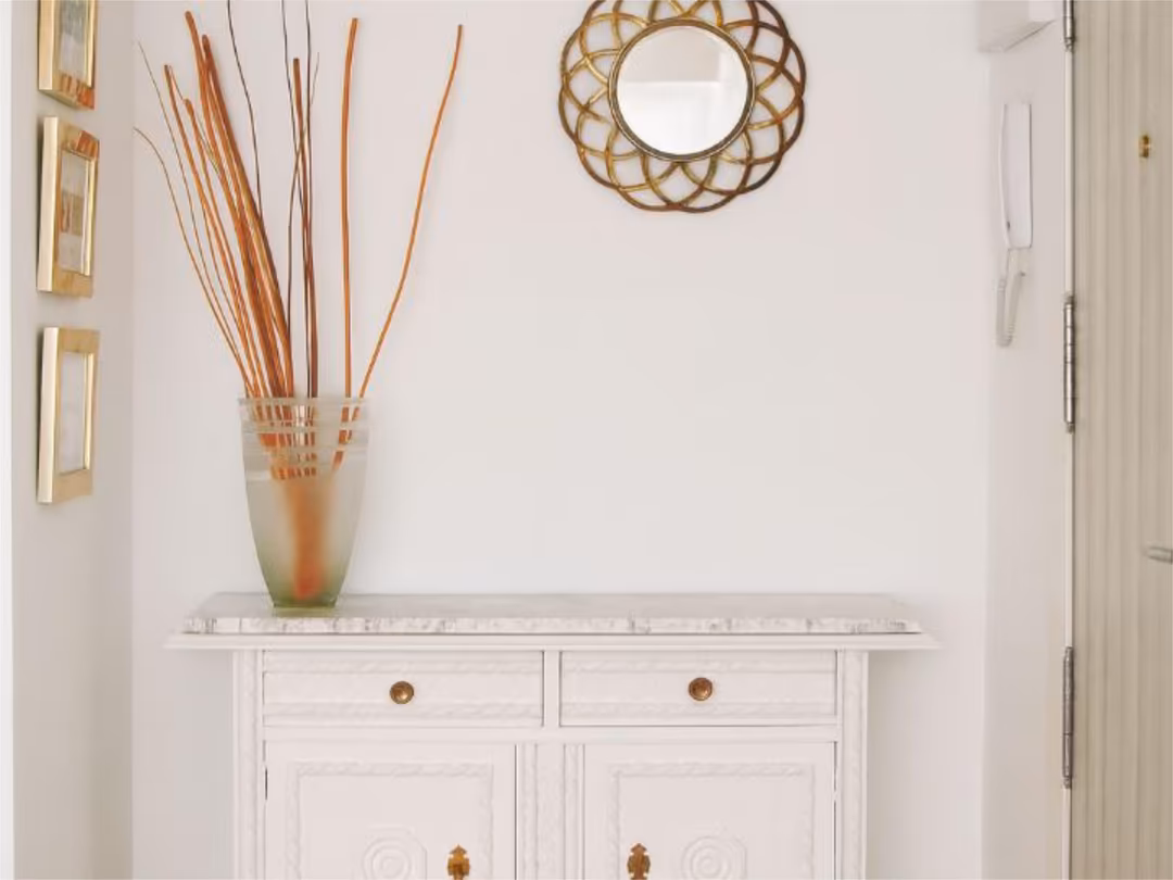 Piso en  Avinguda del Cid 120