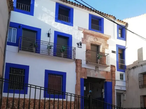 Casa o chalet independiente en Avenida de la Mancha, 48 - Foto 29