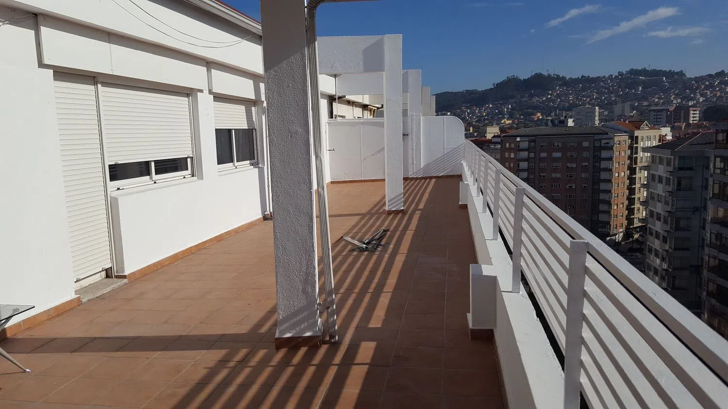 Ático en calle da Travesia de Vigo, 7 - Foto 1