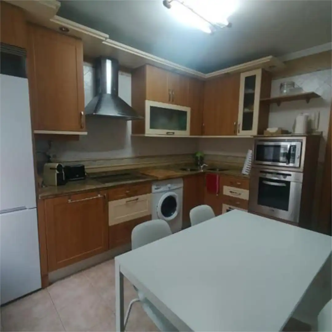 Piso en cruce - Foto 2