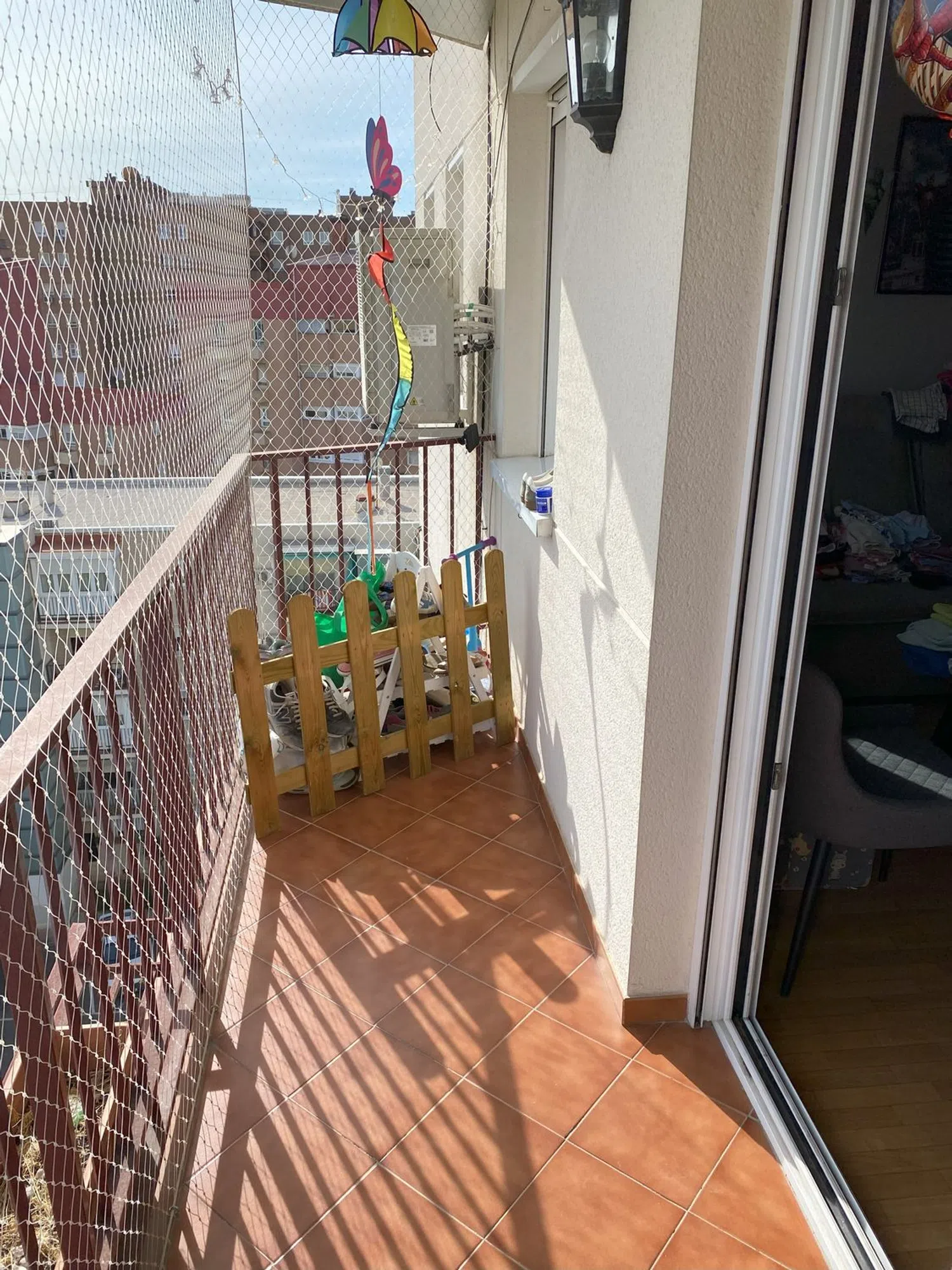 Piso en calle de los Yébenes, 47 - Foto 23