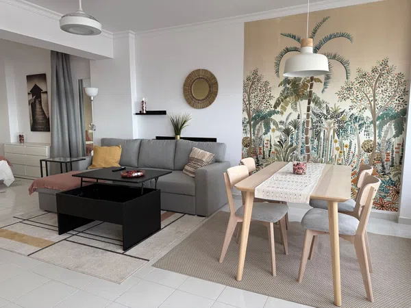 Estudio en Avenida Familia de Betancourt y Molina, 34, Distrito Martiánez, Distrito Martiánez - Foto 6