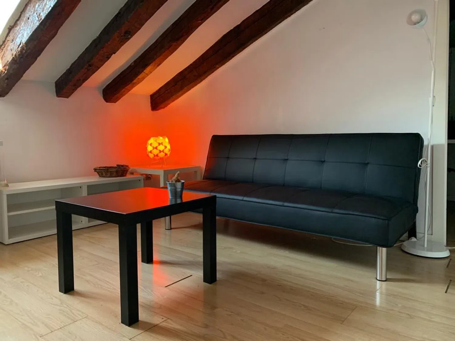 Ático en calle de la Esgrima, 7 - Foto 1