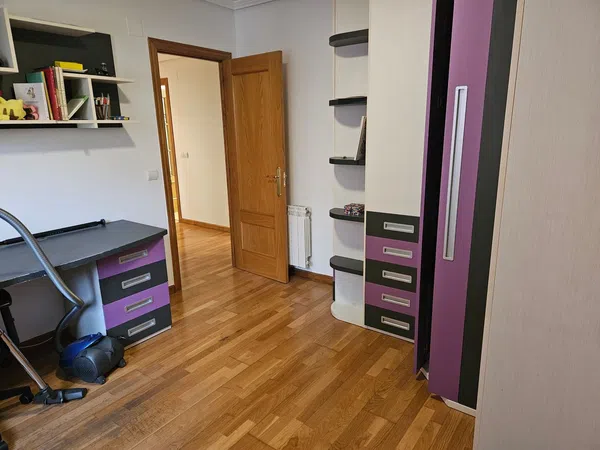 Piso en Calle Amalio Fernández, 21, Zona Alta, Zona Alta - Foto 17