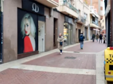 Local comercial en  Carrer Màrtirs del Setge de 1714 14 - Foto 19