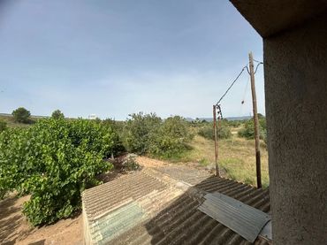 Finca rústica en  Camí de Sant Joan 1 - Foto 19