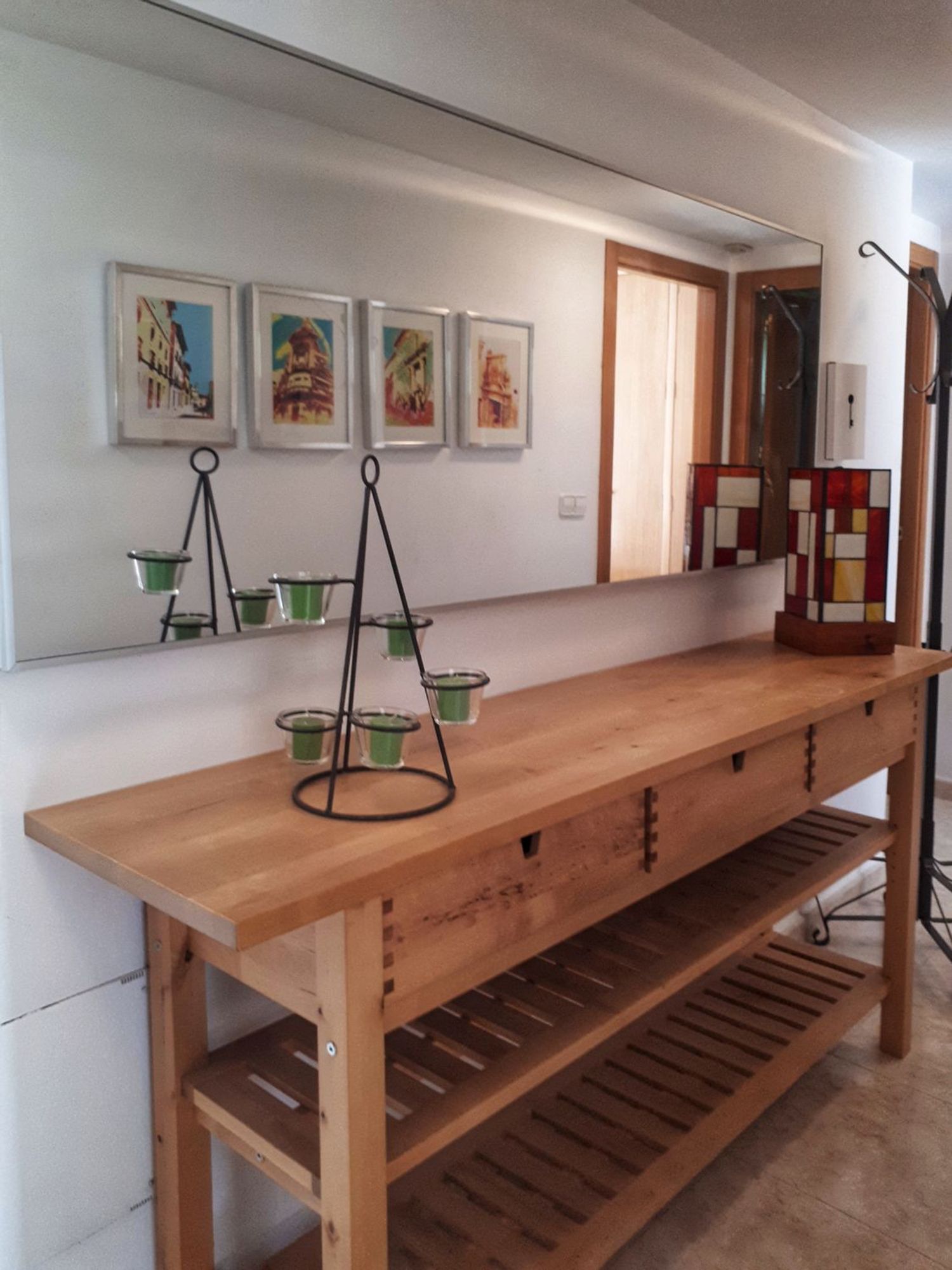 Piso en Pasicos de Jesús, 1 - Foto 1