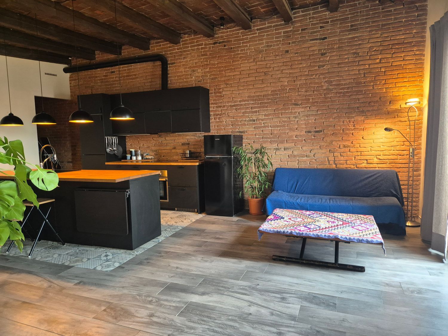 Piso en Barrio Navas - Foto 1