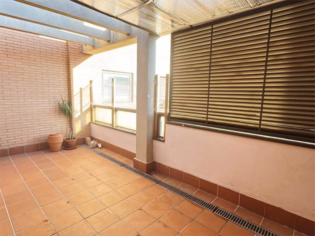 Piso en  Calle de Ana de Austria 38