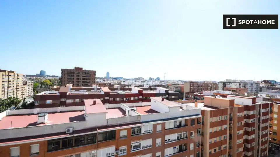 Piso en  Valencia Capital - Foto 6
