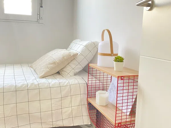 Ático en calle de Sant Vicent Màrtir, 144 - Foto 3